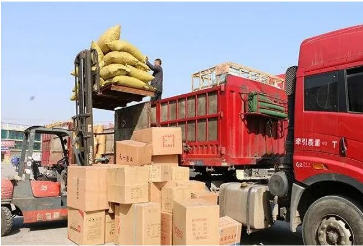 厦门到上饶县物流专线