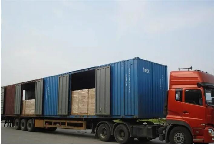 厦门到上饶县整车运输