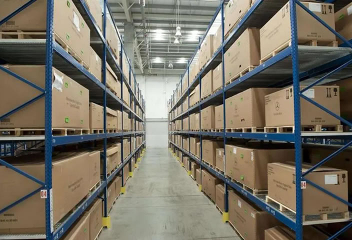 厦门到上饶县货物仓储