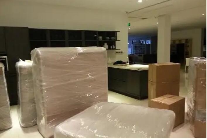 厦门到上饶县长途搬家