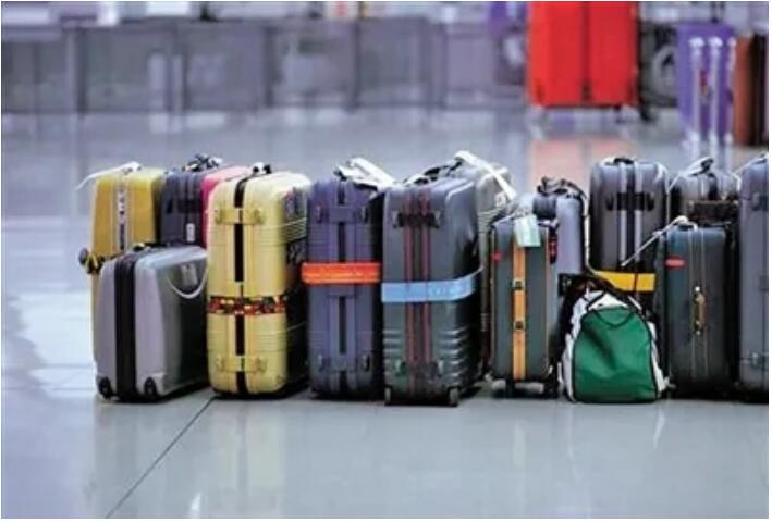 厦门到上饶县行李托运