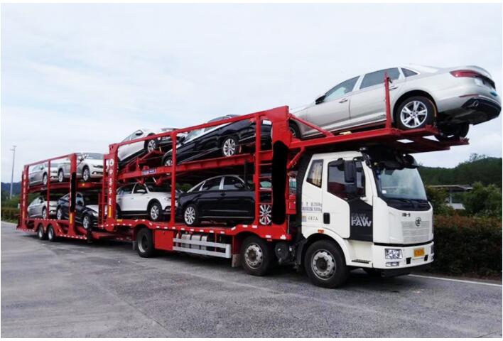 厦门到上饶县轿车托运